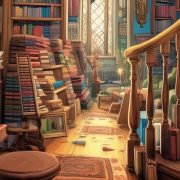 Raccontami un libro 2.0 Raccontami un libro 2.0