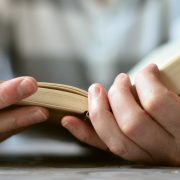 Racconti Ceppo: Anna Maria Ortese