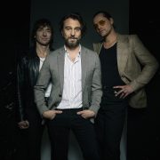 Pistoia Blues Festival 2026 – JET