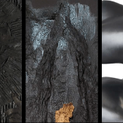 Non è assenza. Al di là del buio