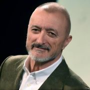 Arturo Pérez-Reverte: Il problema finale