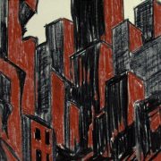 Visioni. Warcity di Filippo Basetti