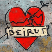 Auser Quarrata presenta Beirut