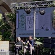 Climate Fiction Days