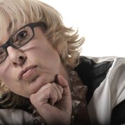 Tutto sotto il tetto. Katia Beni al Francini