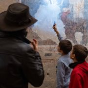 Giallo al museo – Caccia al colpevole