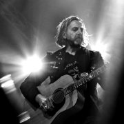 Omar Pedrini in concerto