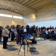 Liber Liber – Dove finisce la pagina … inizia il mondo