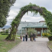Conferenza: Giuliano Gori e l’arte ambientale
