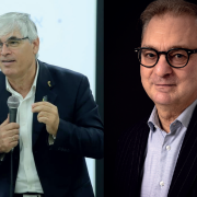 Il negoziatore di Michael Tsur e Frediano Finucci Il negoziatore di Michael Tsur e Frediano Finucci