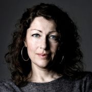 Incontro con Elisabeth Åsbrink Incontro con Elisabeth Åsbrink