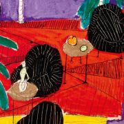 Sottsass Chronicles: La galassia di un pianeta fresco