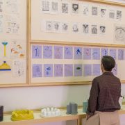 Sottsass Chronicles – Sottsass a fumetti