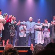 Natale con i tuoi… al Bolognini