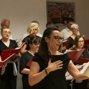 Autrici ed eroine: la musica delle donne