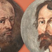 Due ritratti pistoiesi di Giovanni da San Giovanni