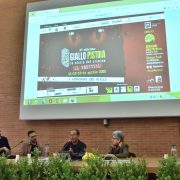 Giallo Pistoia Il Festival