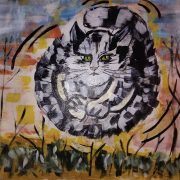 Il sorriso del gatto di Federica Faggioni Il sorriso del gatto di Federica Faggioni