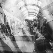 Passaggi di Marco Saielli