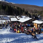 Due giorni di musica al Rifugio Le Rocce