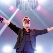 Marco Masini in concerto