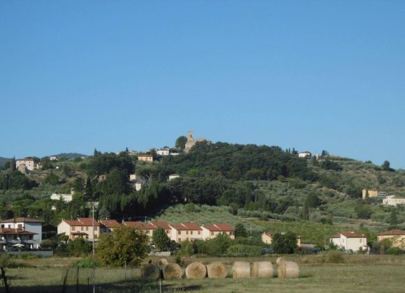 L’anello corto della Furba L’anello corto della Furba
