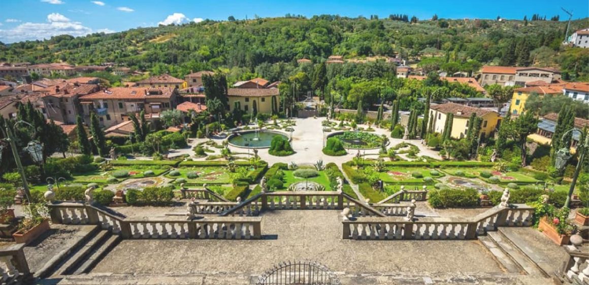 Parco Giardino Collodi Pinocchio 2026