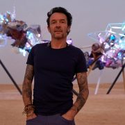 OCA – Nuovo percorso con Arne Quinze