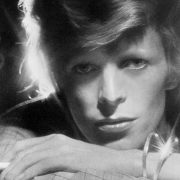 David Bowie – Oltre lo spazio e il tempo David Bowie – Oltre lo spazio e il tempo