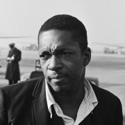 L’amore supremo di John Coltrane L’amore supremo di John Coltrane