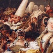 Carnevale barocco