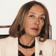 Oriana Fallaci: una voce senza compromessi