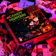 Giocaconisa. Serata ludica a tema horror