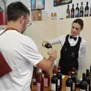 Cantine Aperte alla Società Agricola Marini Giuseppe Cantine Aperte alla Società Agricola Marini Giuseppe