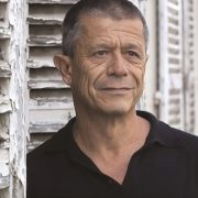 Emmanuel Carrère a Pistoia