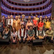 Quarrata World Music 2026 – Culture contro la paura Quarrata World Music 2026 – Culture contro la paura