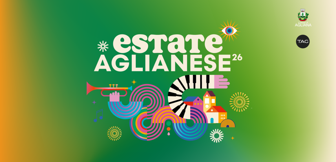 Estate aglianese 2026