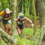Montanaro Trail Montanaro Trail