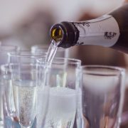 Dal Prosecco allo Champagne nella Rocca dei Sogni Dal Prosecco allo Champagne nella Rocca dei Sogni