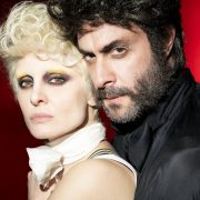 Il ritratto di Dorian Gray a teatro