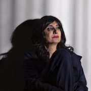 Princesa. Vladimir Luxuria al Bolognini Princesa. Vladimir Luxuria al Bolognini