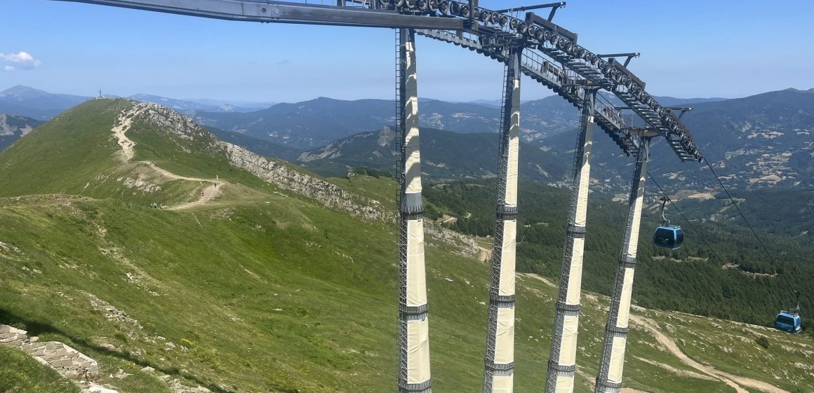 Multipass Abetone - Visi Pistoia - Estate ad Abetone e sulla Montagna Pistoiese