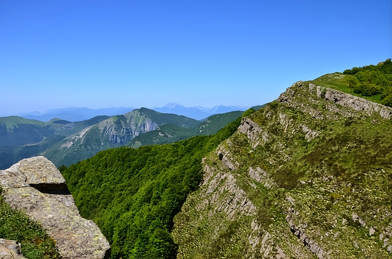 Pian di Novello-Prato Bellincioni-Ufficio guide outdoor