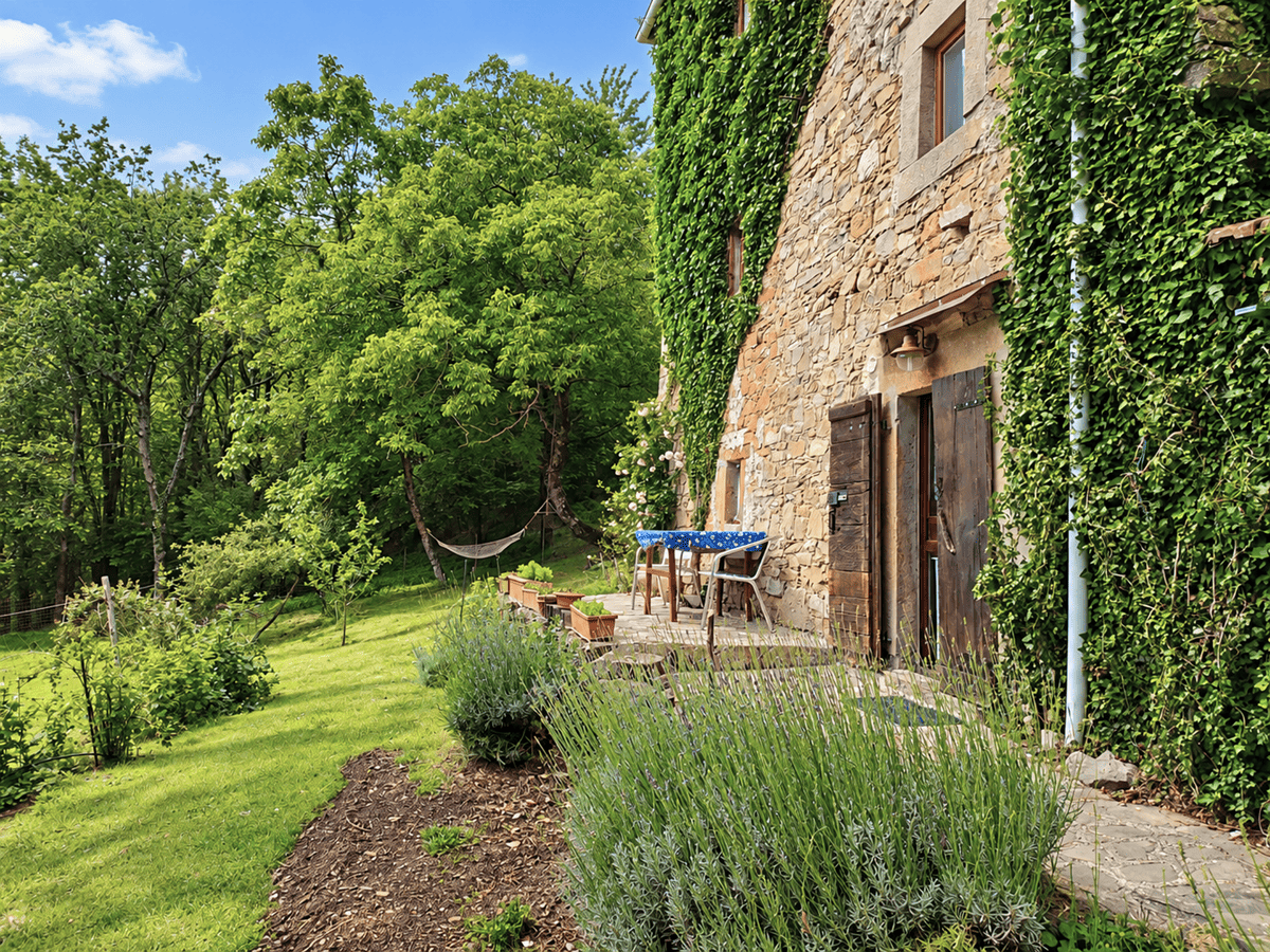 Casa nel bosco - Sambuca Pistoiese