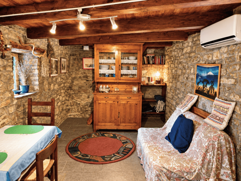 Casa nel bosco - Sambuca Pistoiese