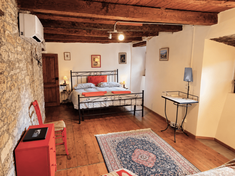 Casa nel bosco - Sambuca Pistoiese
