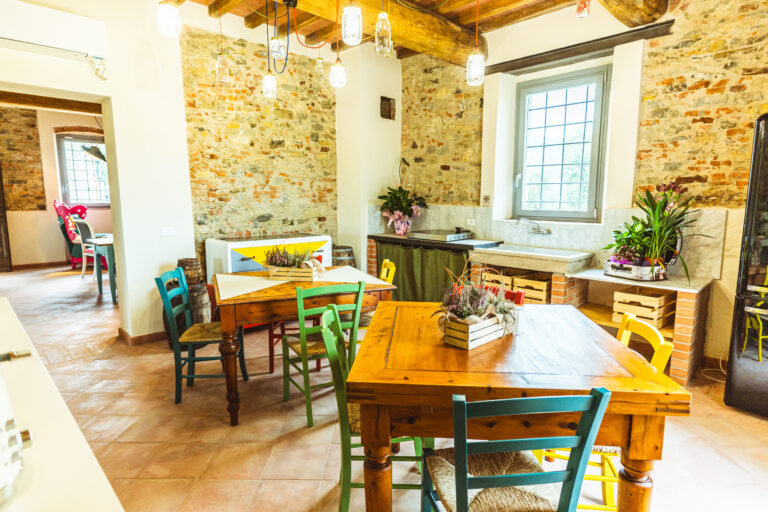 Fattoria-Mantellassi Quarrata