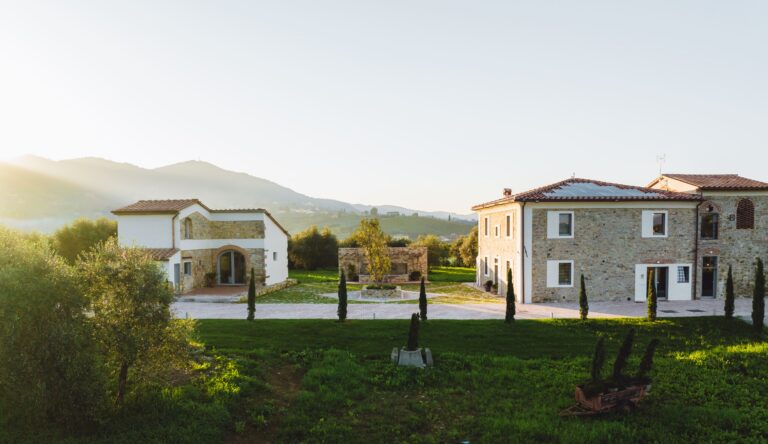 Fattoria-Mantellassi Quarrata