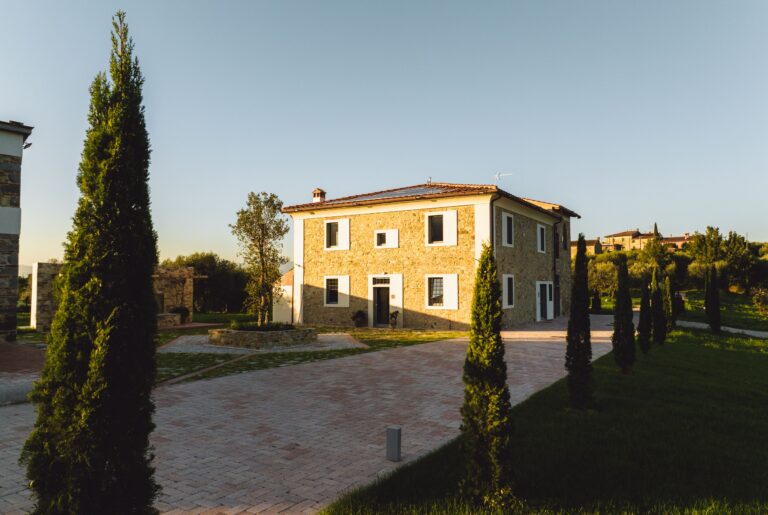 Fattoria-Mantellassi Quarrata