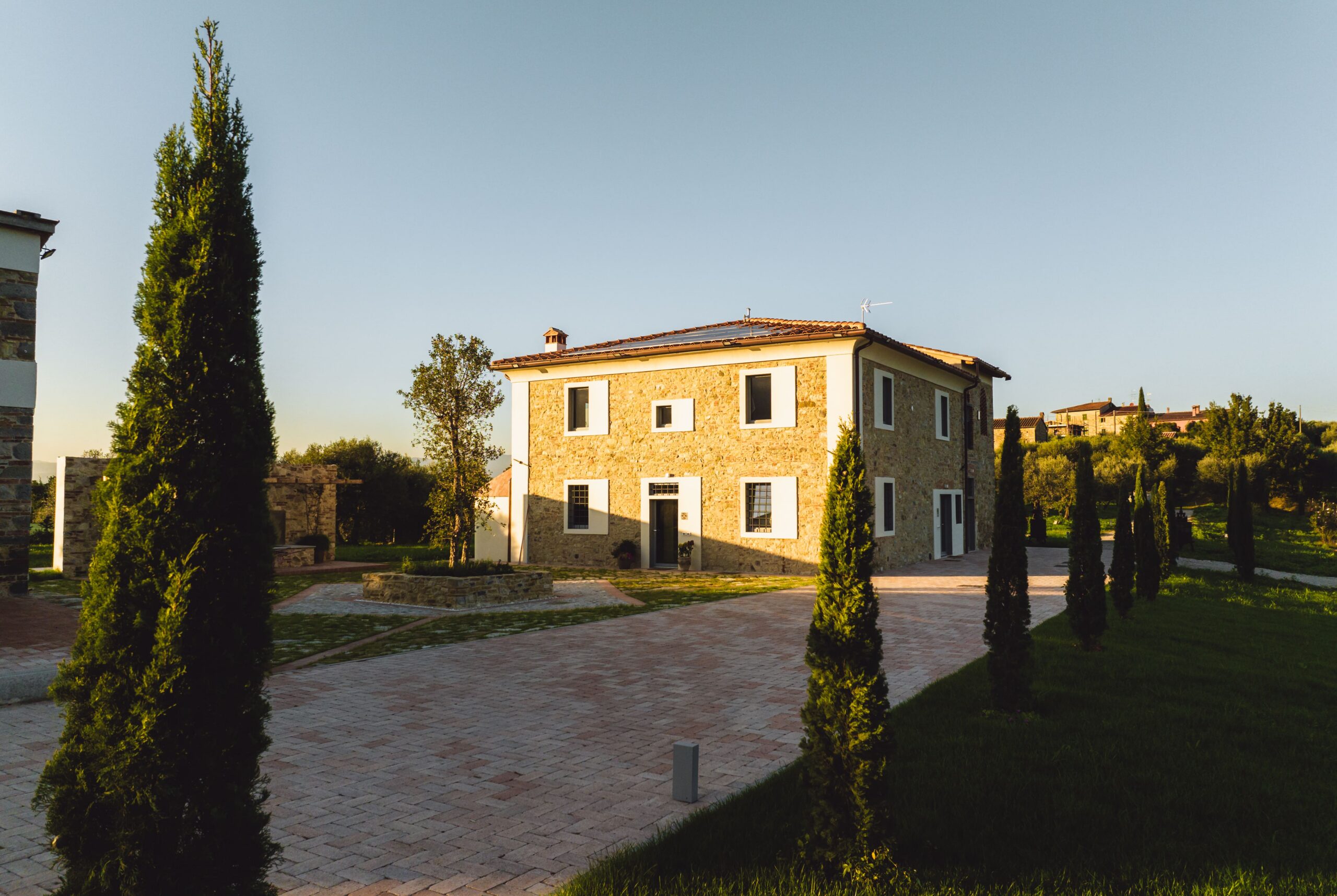 Fattoria-Mantellassi Quarrata